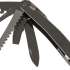 Мультитул Victorinox SwissTool Spirit X, 24 функций,  серебристый [3.0224.l]